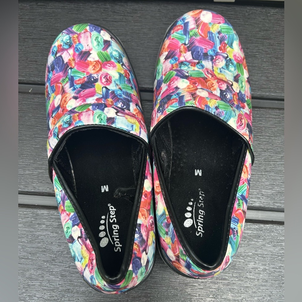 Shoes/Clogs